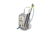 Painepesurit - Kärcher Painepesuri HD 10/15-4 Cage Food pressure washer - 1.353-908.0