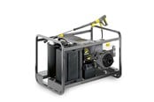 Painepesurit - Kärcher Painepesuri HDS 1000 Be pressure washer - 1.811-942.0