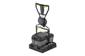 Siivous - Kärcher Scrubber dryers BR 40/10 C Ep Adv - 1.783-311.0