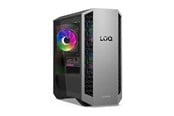 Pöytätietokoneet - PC & Mac - Lenovo LoQ Tower - RTX 5070 | Ryzen 7 | 32GB | 1TB - 91DF003YMW