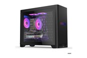 Pöytätietokoneet - PC & Mac - Lenovo Legion T5 - RTX 5070 | Ryzen 7 | 32GB | 1TB - 90YJ007PMW