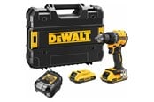 Ruuvi- ja Porakoneet - Dewalt DCD794D2T-QW Cordless Drill - DCD794D2T-QW