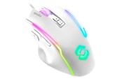 Hiiret - Speed-Link DECUS NX RGB - Pelihiiri - Valkoinen - SL-680024-WT