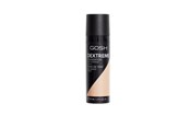 Meikit - Gosh Full Coverage Liquid Foundation 30 ml.- 005 Beige - 5711914157982