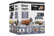 Airfryer - Ninja Crispi FN101EUGY - Cyberspace Blue - FN101EUGY