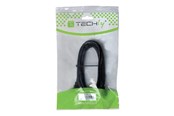 Näyttökaapeli - IC INTRACOM TECHly HDMI extension cable with Ethernet - 7.5 m - ICOC HDMI-4-EXT075