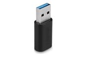 USB kaapelit - Lindy - USB-C adapter - USB Type A to 24 pin USB-C - 41904