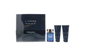 Lahjapakkaus - Rochas L’Homme  Eau De Toilette 300ml. - Gavesæt. - 3386460115223
