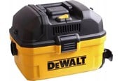 Pölynimuri - Dewalt Pölynimuri AT-DXV15T Wet and Dry Industrial Vacuum Cleaner - 15 L - AT-DXV15T