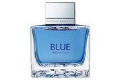 Parfyymit & Tuoksut - Antonio Banderas Blue Seduction EDT - 100 ml - 8411061081150