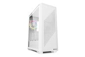 Kotelot - Sharkoon VS9 - ATX case - Kotelot - Tower - Valkoinen - 4044951039128