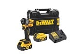 Ruuvi- ja Porakoneet - Dewalt DCF922P2T-QW Impact Wrench - DCF922P2T-QW