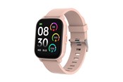 Älykellot, Urheilukellot & Aktiivisuusrannekkeet - DENVER Bluetooth Smart Watch with heartrate sensor & call function - SWC-184RO - SWC-184RO