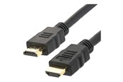 Näyttökaapeli - IC INTRACOM TECHly HDMI cable with Ethernet - 5 m - ICOC HDMI-4-050NE