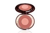 Meikit - Charlotte Tilbury Cheek To Chic Swish And Glow 8 g.– Pillow Play. - 5060542729246