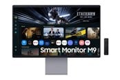 Näyttö - 32" Samsung S32FM900SU - 3840x2160 (4K) - 165Hz - QD-OLED - 90W USB-C - LS32FM900SUXEN