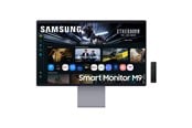 Näyttö - 32" Samsung S32FM900SU - 3840x2160 (4K) - 165Hz - QD-OLED - 90W USB-C - LS32FM900SUXEN