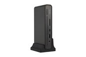Telakointiasemat - ASUS Triple Display USB-C Dock Duo DC301 - 90XB0A5N-BDS010