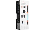Hiustenkuivaaja - Dyson Hiustenkuivaaja Airwrap i.d. Curly+Coily - 1300 W - 533736-01