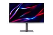 Näyttö - 27" Acer Nitro XV275K - 3840x2160 (4K) - 160Hz - IPS - UM.HX5EE.501