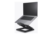 Järjestelmän lisävarusteet - Kensington SmartFit EQ - notebook stand - adjustable multi-angle - K50427WW
