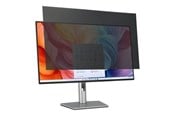 Järjestelmän lisävarusteet - Kensington High Clarity display privacy filter - 16:9 - 24" - HC240A169E