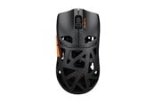 Hiiret - Deltaco GAMING DM370 - Hiiri - Optinen - Musta - GAM-188