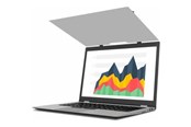 Järjestelmän lisävarusteet - 3M - notebook privacy filter - 16:10 - PF140W1B