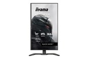 Näyttö - 27" iiyama G-MASTER Black Hawk GB2741QSU-B1 - LED monitor - 27" - GB2741QSU-B1