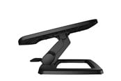 Sisustus - Fellowes Hana LT - Black *DEMO* - 100016998