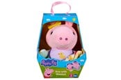 Pehmolelu - Peppa Pig PEPPA PLUSH BLANKET EVIE - 8497
