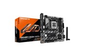 Emolevy - GIGABYTE B840M DS3H WIFI6 Emolevy - AMD B840 - AMD AM5 socket - DDR5 RAM - Micro-ATX - B840M DS3H WF6