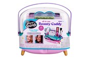 Luovat leikit - Shimmer n Sparkle All in one Beauty Caddy - 65701