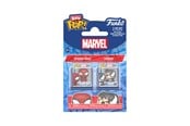 Fanituotteet - Funko! - Bitty POP 2PK Spider-Man & Venom - Figuuri - 88939