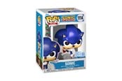 Fanituotteet - Funko! - Funko POP Vinyl Excl Sonic - Figuuri - 87228