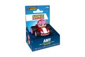 Fanituotteet - Funko! - Funko Racers Sonic Amy Rose - Figuuri - 86754