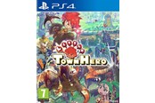 Pelit - Little Town Hero (Big Idea Edition) - Sony PlayStation 4 - RPG - 0810023035299