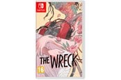 Pelit - The Wreck - Nintendo Switch - Visual Novel - 3760328373534
