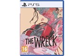 Pelit - The Wreck - Sony PlayStation 5 - Visual Novel - 3760328373565