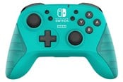 Pelit - lisävarusteet - HORI PAD - Teal - Wireless Controller - Nintendo Switch 2 - NSW-499U