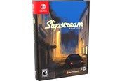 Pelit - Slipstream (Deluxe Edition) - Nintendo Switch - 12 - Kilpa-ajo - 0810148579302