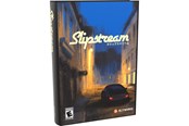 Pelit - Slipstream (Deluxe Edition) - Sony PlayStation 5 - 12 - Kilpa-ajo - 0810148579326
