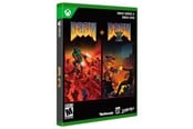 Pelit - Doom & Doom II - Microsoft Xbox One - Toiminta - 0840486501659