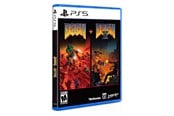 Pelit - Doom & Doom II - Sony PlayStation 5 - Toiminta - 0840486501642