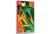 Pelit - Gradius Origins (Cover A Gradius 2) - Nintendo Switch - Shoot 'em up - 0840486500973
