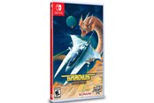 Pelit - Gradius Origins (Cover B Gradius 3) - Nintendo Switch - Shoot 'em up - 0840486500980