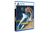 Pelit - Gradius Origins (Cover B Gradius 3) - Sony PlayStation 5 - Shoot 'em up - 0840486501437