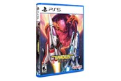 Pelit - Gradius Origins (Cover C Salamander 3) - Sony PlayStation 5 - Shoot 'em up - 0840486501444