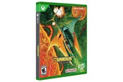 Pelit - Gradius Origins (Cover A Gradius 2) - Microsoft Xbox Series X - Shoot 'em up - 0840486501451