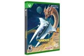 Pelit - Gradius Origins (Cover B Gradius 3) - Microsoft Xbox One - Shoot 'em up - 0840486501468